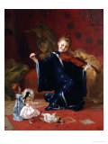 Buy The Dance of the Puppets, 1905 at AllPosters.com
