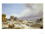 Buy Notre Dame, from the Quai St. Bernard at AllPosters.com