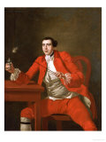 Portrait of a Gentleman