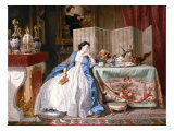 Buy Fireside Distractions at AllPosters.com
