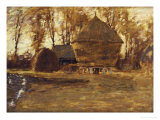 Buy Sussex Hayricks at AllPosters.com