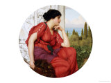 Buy Reverie, 1910 at AllPosters.com