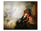 Buy The Painter's Dream at AllPosters.com