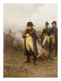 Buy Napoleon Bonaparte (1769-1821) at AllPosters.com