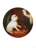 Buy The Reward, 1854 at AllPosters.com