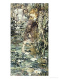 Buy Water Lilies, 1901 at AllPosters.com