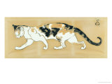 Buy The Cat, le Chat at AllPosters.com