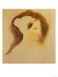 Buy Portrait of Queen Victoria at AllPosters.com