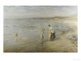 Buy Paddling, 1901 at AllPosters.com