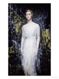 Buy Portrait of a Lady at AllPosters.com