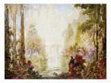 Buy Sita's Garden II at AllPosters.com