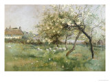Buy Ferryhouse on the Ouse, Hollywell, Hants, 1893 at AllPosters.com