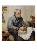 Buy A Moment's Rest at AllPosters.com