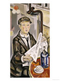 Buy The King of the Street Peddlers, circa 1924 at AllPosters.com