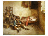 The Lullaby