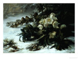 Buy The First Snow of Winter at AllPosters.com