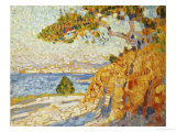 Buy Countryside at Noon at AllPosters.com