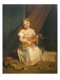 Buy Her Favourite Doll at AllPosters.com
