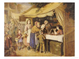 Buy The Village Fair at AllPosters.com