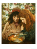Buy The Goldfish Bowl at AllPosters.com