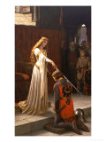 The Accolade, 1901