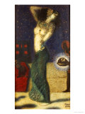 Dancing Salome