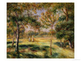 The Glade, 1895
