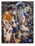 Buy The Christmas Tree at AllPosters.com
