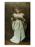 Buy The Child Bride, 1883 at AllPosters.com