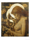 The Haloes, 1894