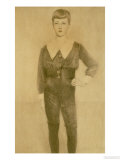Buy Prince Leopold of Belgium, Duc de Brabant, 1913 at AllPosters.com