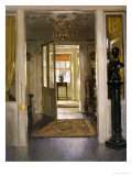 Buy The Lodge, North Berwick at AllPosters.com