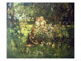 The Pet Rabbits
