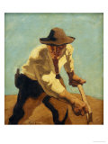 Der Macher, circa 1921