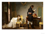 The Letter, 1877