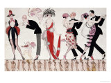 The Tango