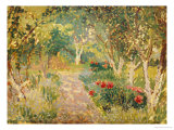 A Woodland Park