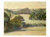 Buy West Country Landscape at AllPosters.com