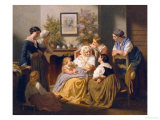 Buy A Story of Grandfather's Glory at AllPosters.com