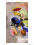 Flowers, 1907-1910