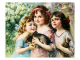 The Three Graces
