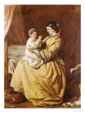 Buy Evening Prayer at AllPosters.com