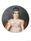 Portrait of Empress Marie Josephine (1763 - 1814), Wife of Napoleon