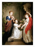 Buy Homage to Minerva at AllPosters.com