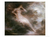 Buy The Queen of the Night at AllPosters.com