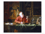 Buy The Cardinal's Treasures at AllPosters.com