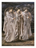 The Challenge in the Wilderness, circa 1874-1898