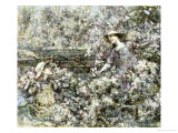 Buy Gathering Blossom, 1916 at AllPosters.com