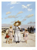 Buy On the Sands at AllPosters.com