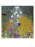 Flower Garden, 1905-07